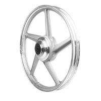 ARO DE LLANTA COMPLETO ALUMINIO DEL. HONDA STORM STD [W22010]